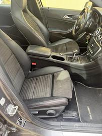 Mercedes classe a180 amg