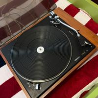 Giradischi Lenco L75/S