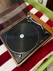 Giradischi Lenco L75/S