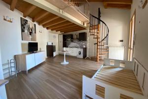 MONOLOCALE A LONATO DEL GARDA