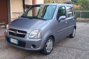 Opel Agila