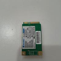 Scheda di rete Wi-Fi interna sul chipset Realtek