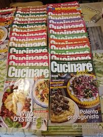 Riviste cucina