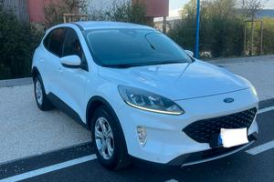 Ford Kuga 2022 