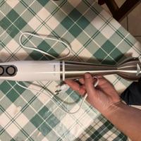 Frullatore ad immersione