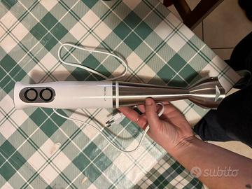 Frullatore ad immersione