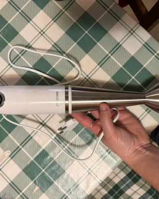 Frullatore ad immersione