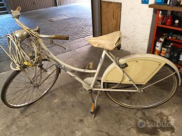 Biciclette donna donna