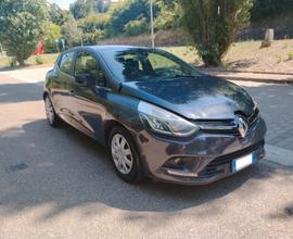 Renault Clio dCi Incidentata/Sinistrata