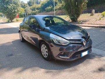 Renault Clio dCi Incidentata/Sinistrata