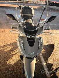 Honda SH 150 – 2025 – 2.000 km – Pari al nuovo