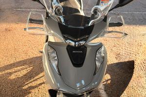 Honda SH 150 – 2025 – 2.000 km – Pari al nuovo