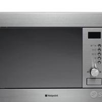 Microonde, portabottiglie, forno elettrico, cappa