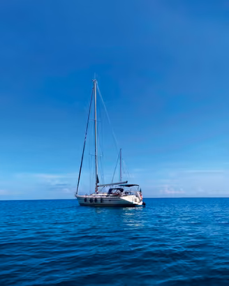 Bavaria 44 (2004) Refit - Motore 480h - 4 cab