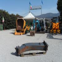 Braccio Prolunga MAGAROTTO Omologato