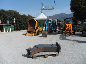 Braccio Prolunga MAGAROTTO Omologato