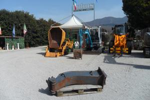 Braccio Prolunga MAGAROTTO Omologato