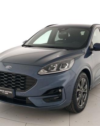 FORD Kuga 2.0 ecoblue ST-Line 2wd 120cv auto