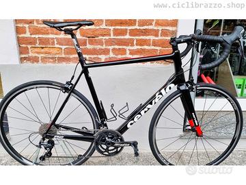 Cervelo R2 tg.58 Shimano 105 2x11v