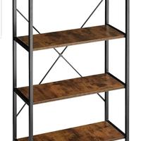 Scaffale industriale nuovo 