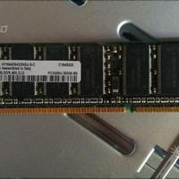 Memoria RAM DDR