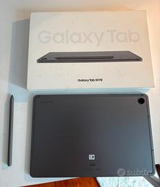 Samsung Galaxy Tab S9 FE 256GB