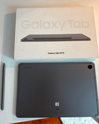 Samsung Galaxy Tab S9 FE 256GB