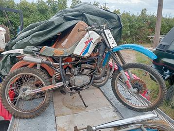 Malaguti Altro modello - 1990