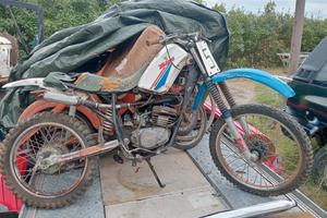 Malaguti Altro modello - 1990