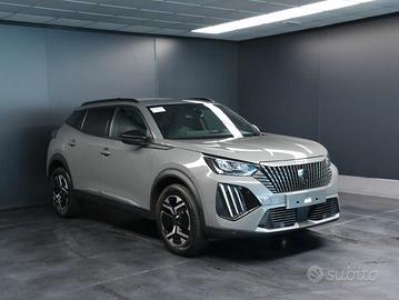 PEUGEOT 2008 PureTech 130 S&S EAT8 ALLURE #PRONTA