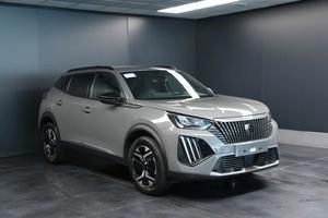 PEUGEOT 2008 PureTech 130 S&S EAT8 ALLURE #PRONTA