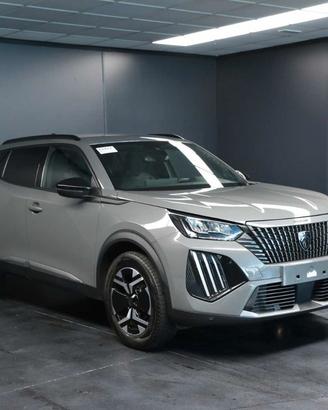 PEUGEOT 2008 PureTech 130 S&S EAT8 ALLURE #PRONTA