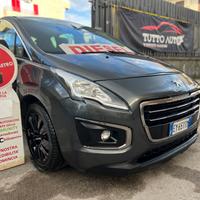PEUGEOT 3008 1.6 DIESEL ANNO 2016