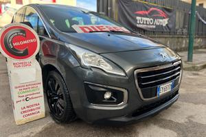 PEUGEOT 3008 1.6 DIESEL ANNO 2016