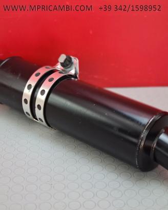 SCARICO SILENZIATORE KAWASAKI NINJA 600 1997 1996