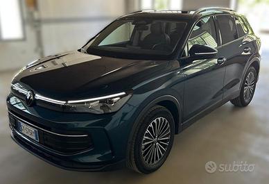 VOLKSWAGEN Tiguan 1.5 eTSI 150 CV ACT DSG Life