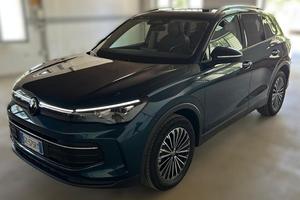 VOLKSWAGEN Tiguan 1.5 eTSI 150 CV ACT DSG Life