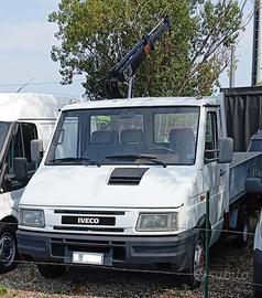 IVECO Daily 35-8