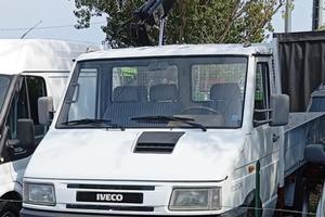 IVECO Daily 35-8