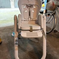 Seggiolone pappa Polly Progress Chicco