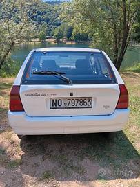 Citroen ax