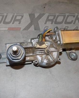Motorino tergilunotto Nissan Patrol GR Y60