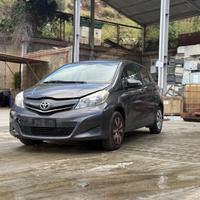 RICAMBI TOYOTA YARIS xp130 2011/2021