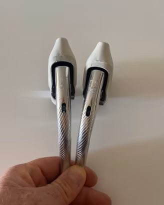 Leve freno Campagnolo C-Record