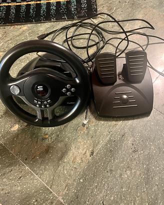 Volante gaming