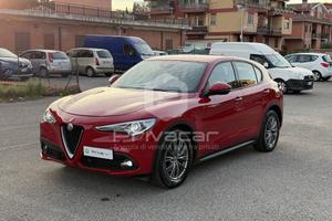 ALFA ROMEO Stelvio 2.2 Turbodiesel 180 CV AT8 RWD