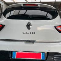 Renault Clio IV serie
