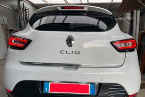 Renault Clio IV serie