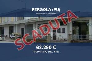 Immobile in asta di 192 m² con più di 5 locali a P