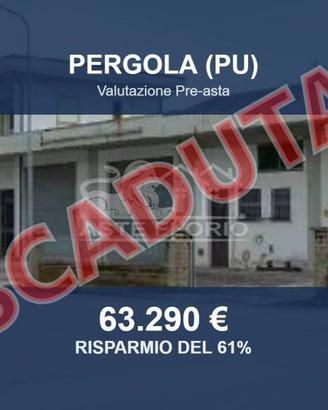 Immobile in asta di 192 m² con più di 5 locali a P